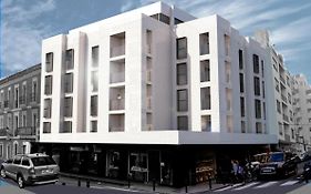 Core Ibiza Town Hotel